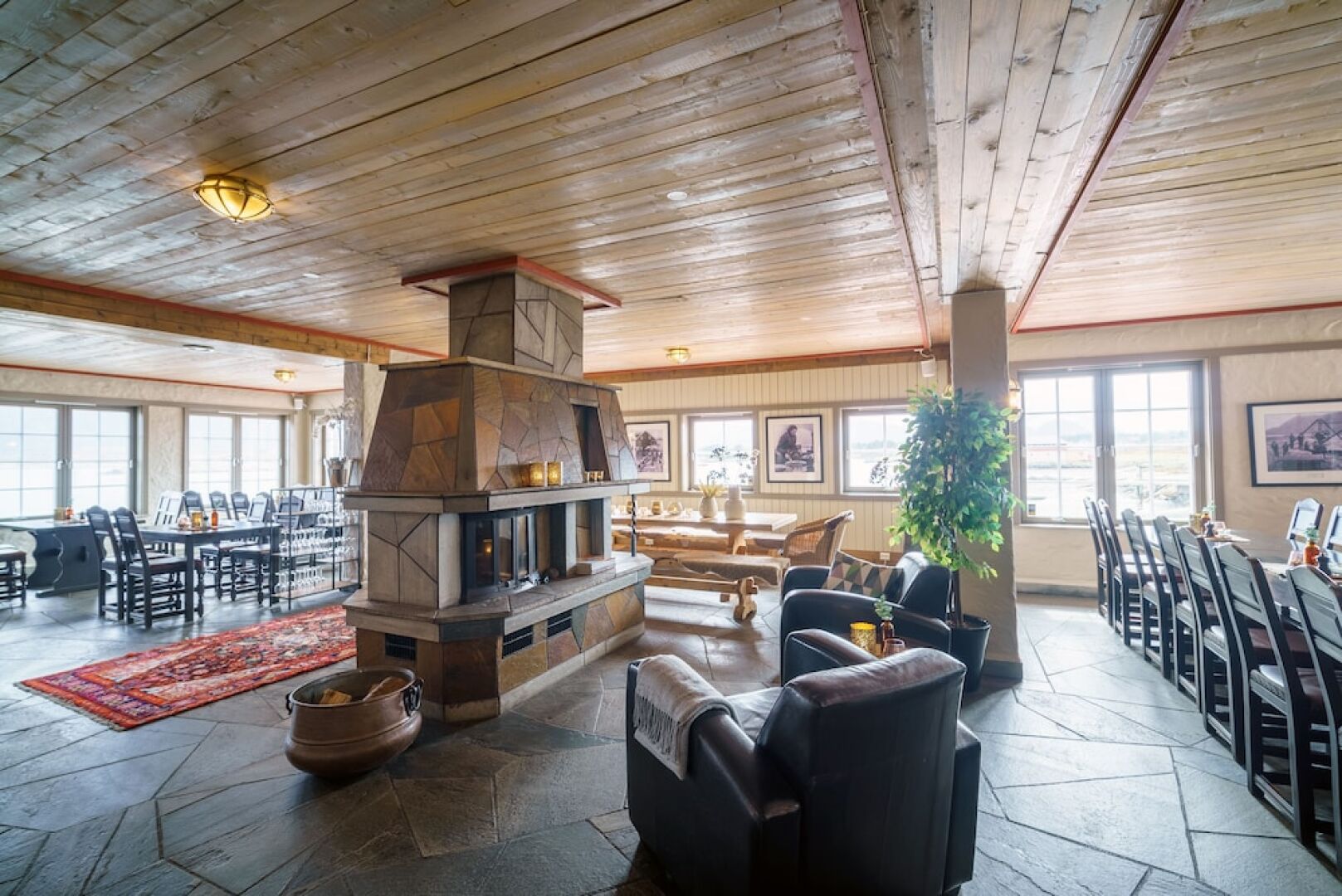 Hustadvika Havhotell - By Classic Norway Hotels