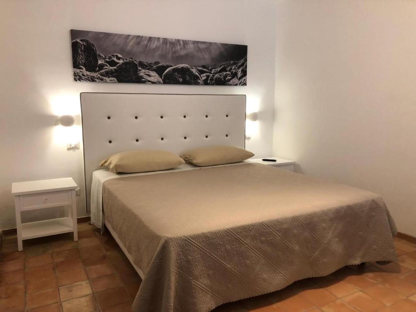 Le casette di Ulisse