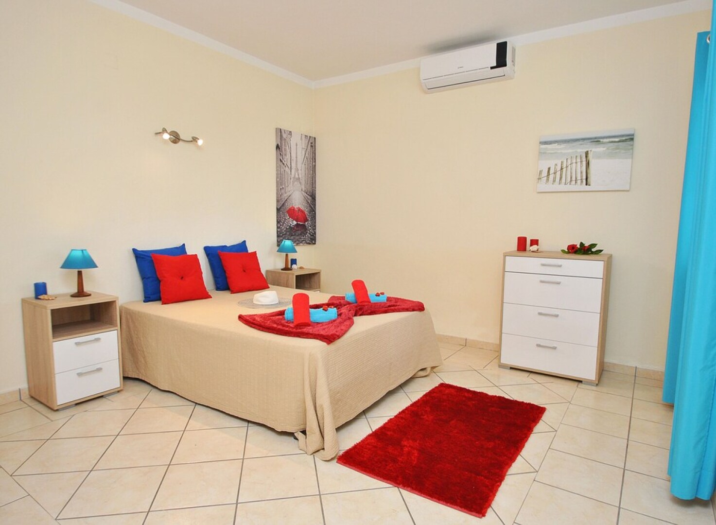 Apartamento Bella Vista 1