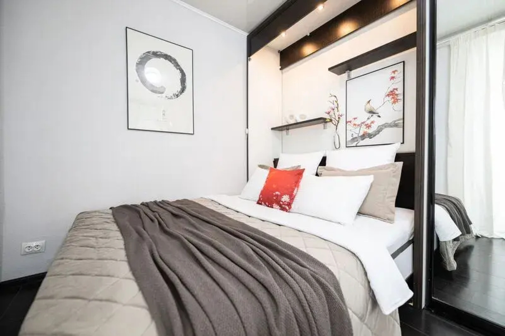 Апартаменты Пять Звезд Площадь Революции