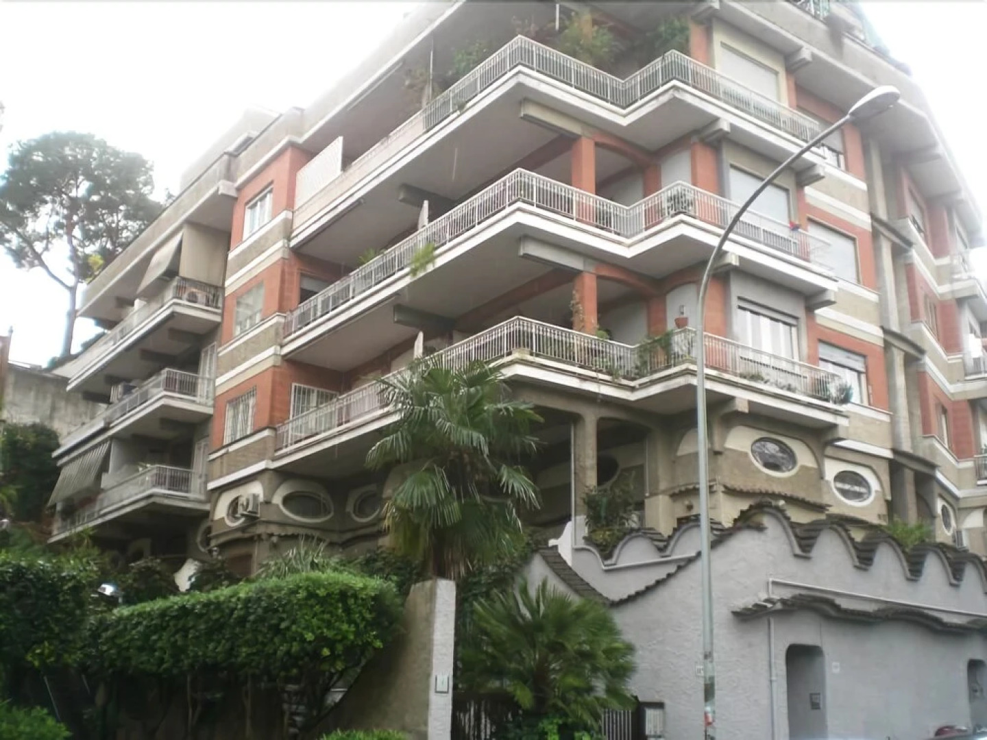 Casa San Pietro - Ospedale