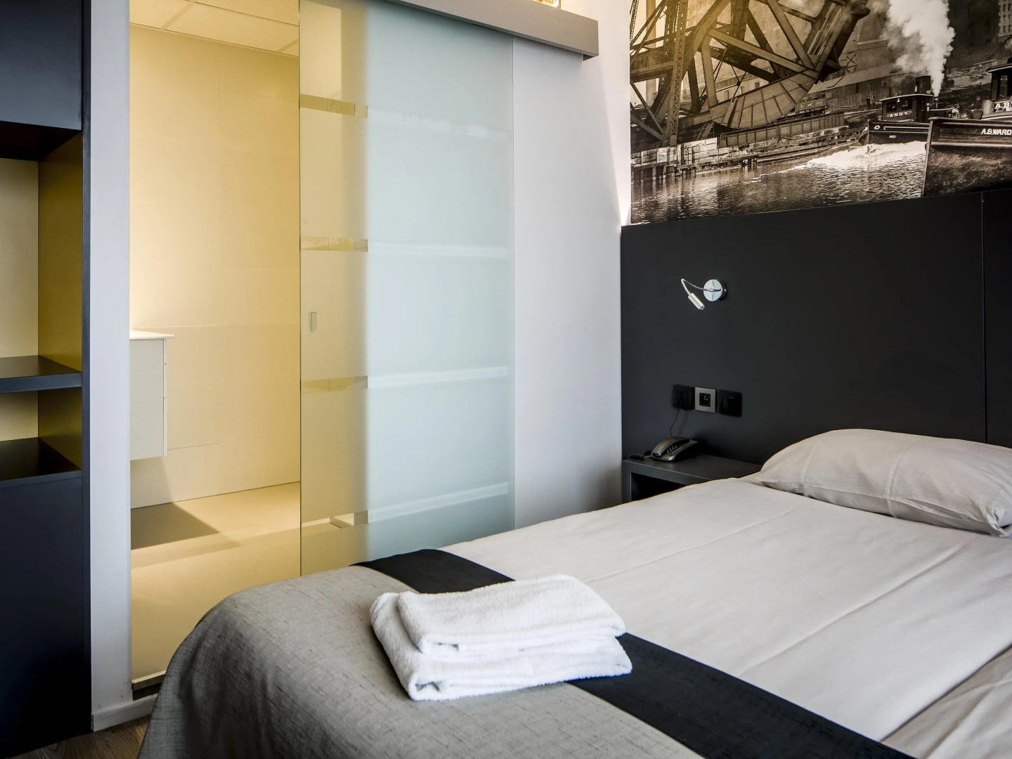 City hotel Terneuzen