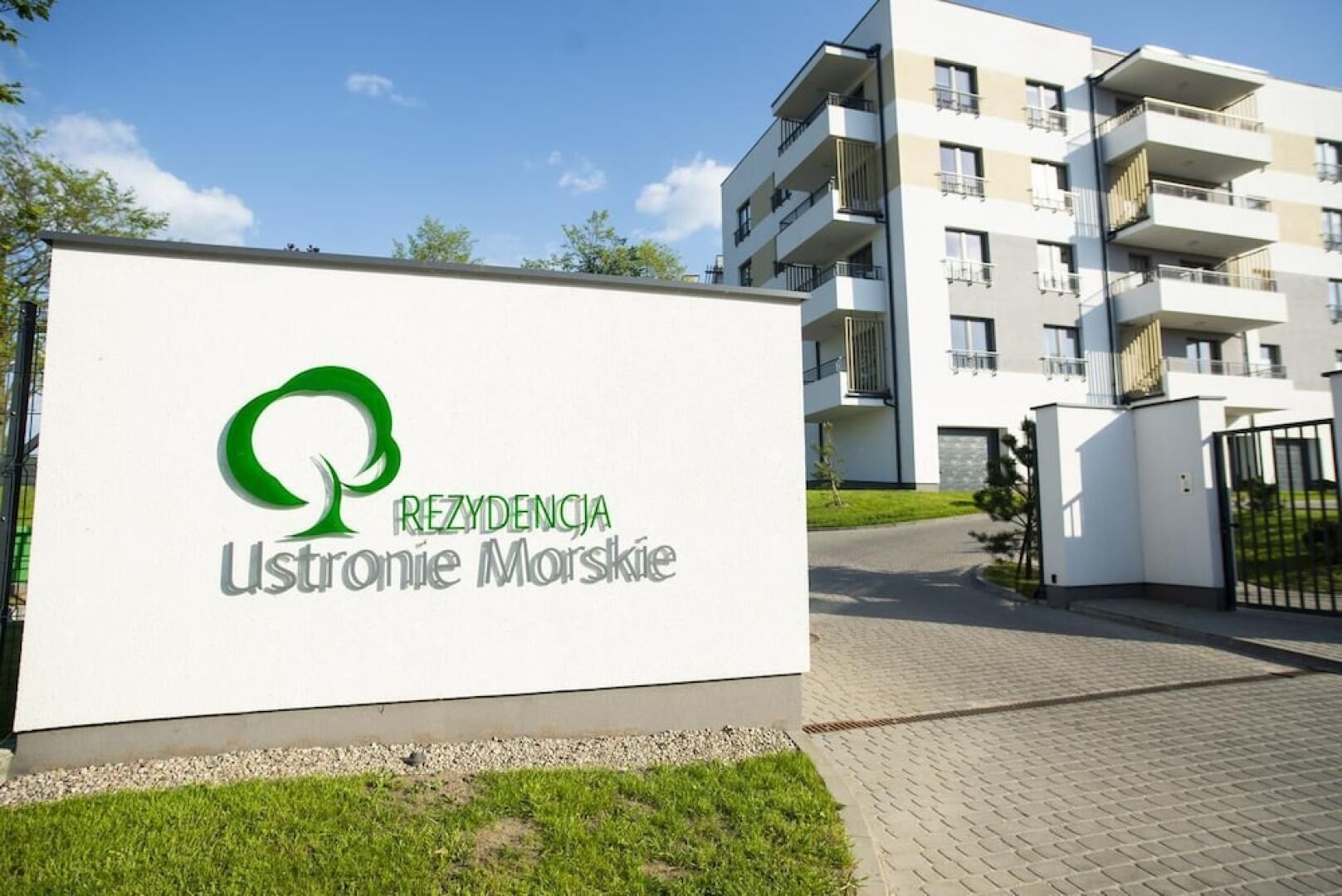 Apartament Marina - 365 PAM