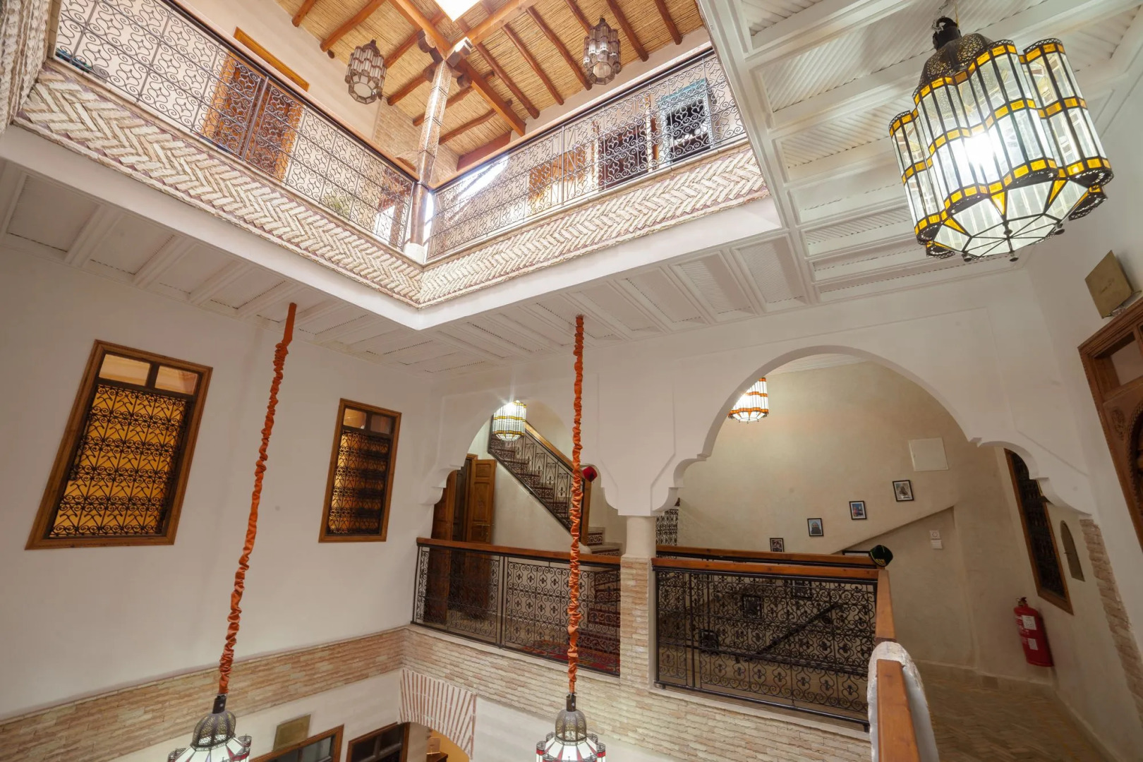 Dar Ikalimo Marrakech