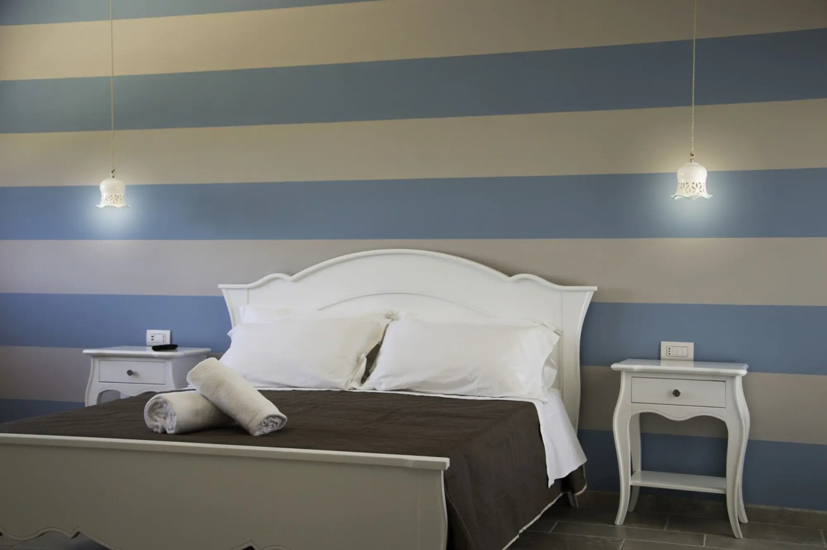 Villa de Lua Boutique Hotel