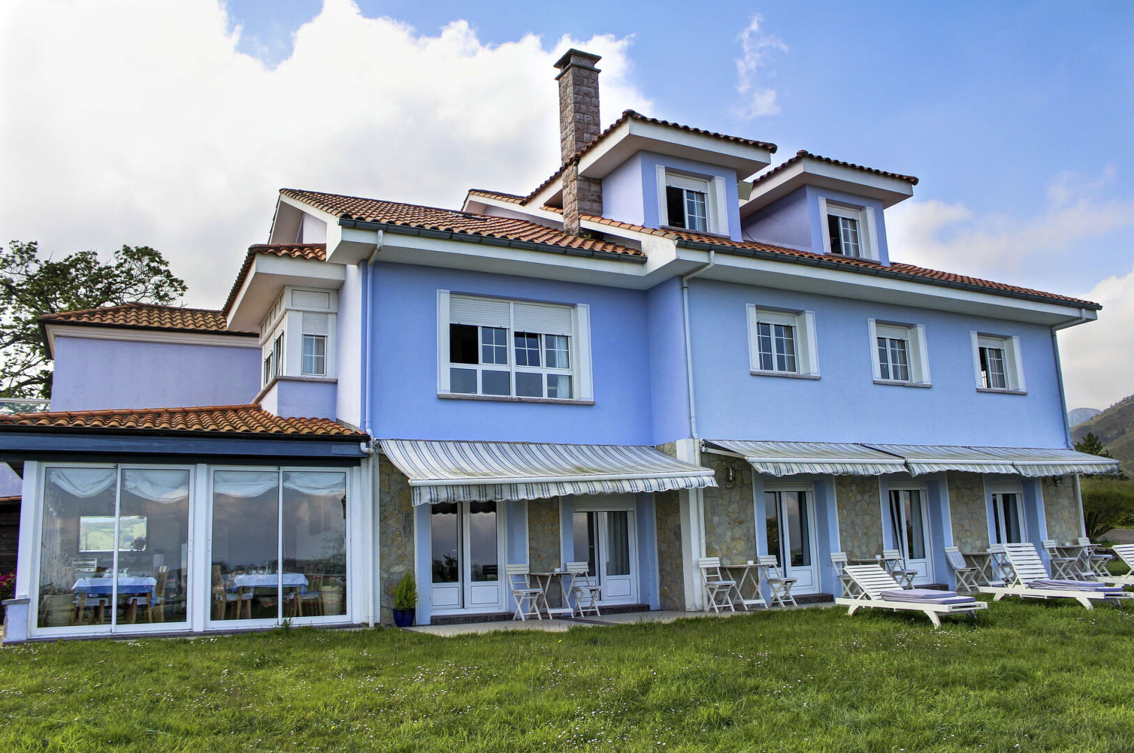 Hotel Mirador del Sella