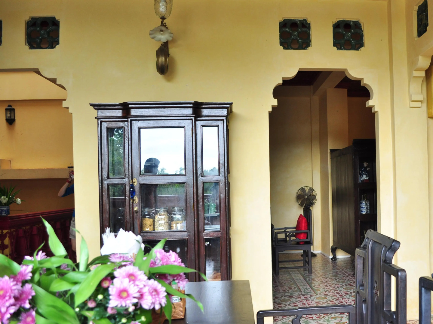 Khaolak Boutique Heritage