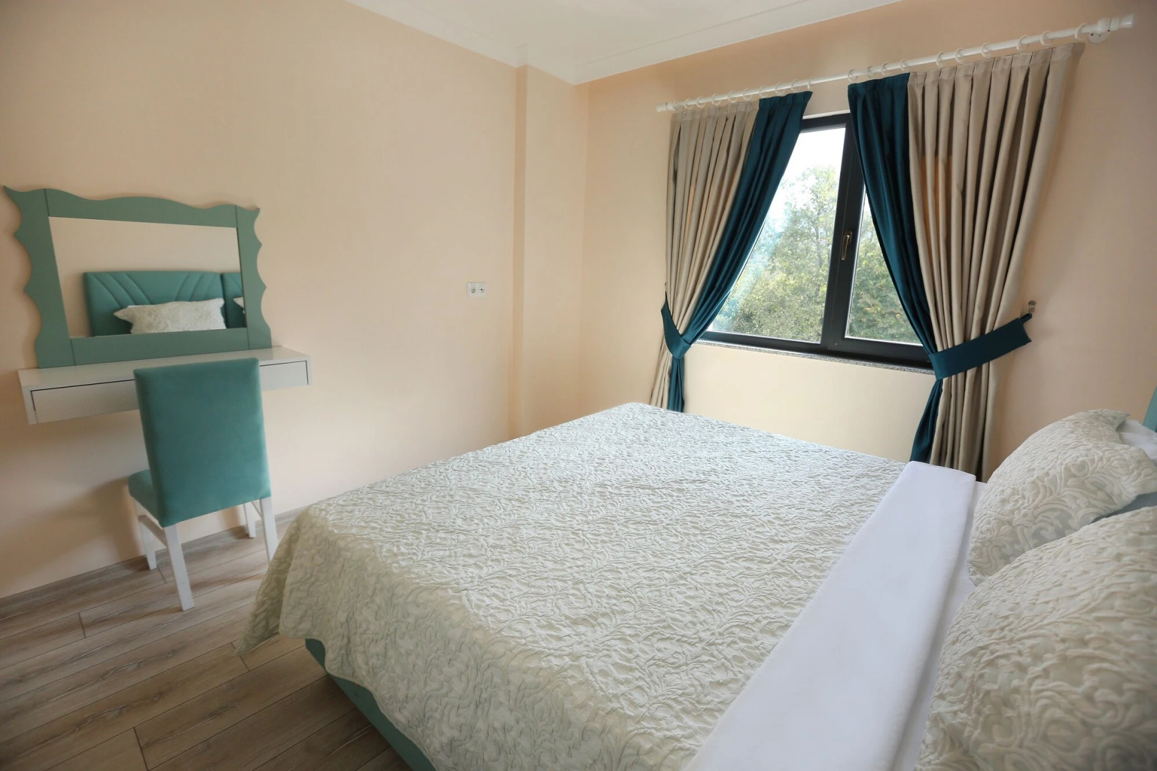 Sahin Tepesi Suite Otel