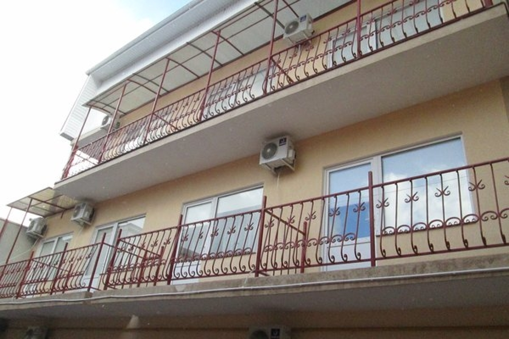 Тургеневский