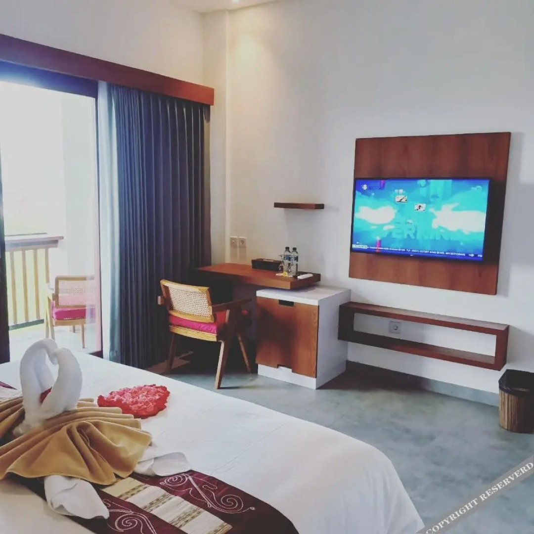 The Kd Suites & Coffee Shop