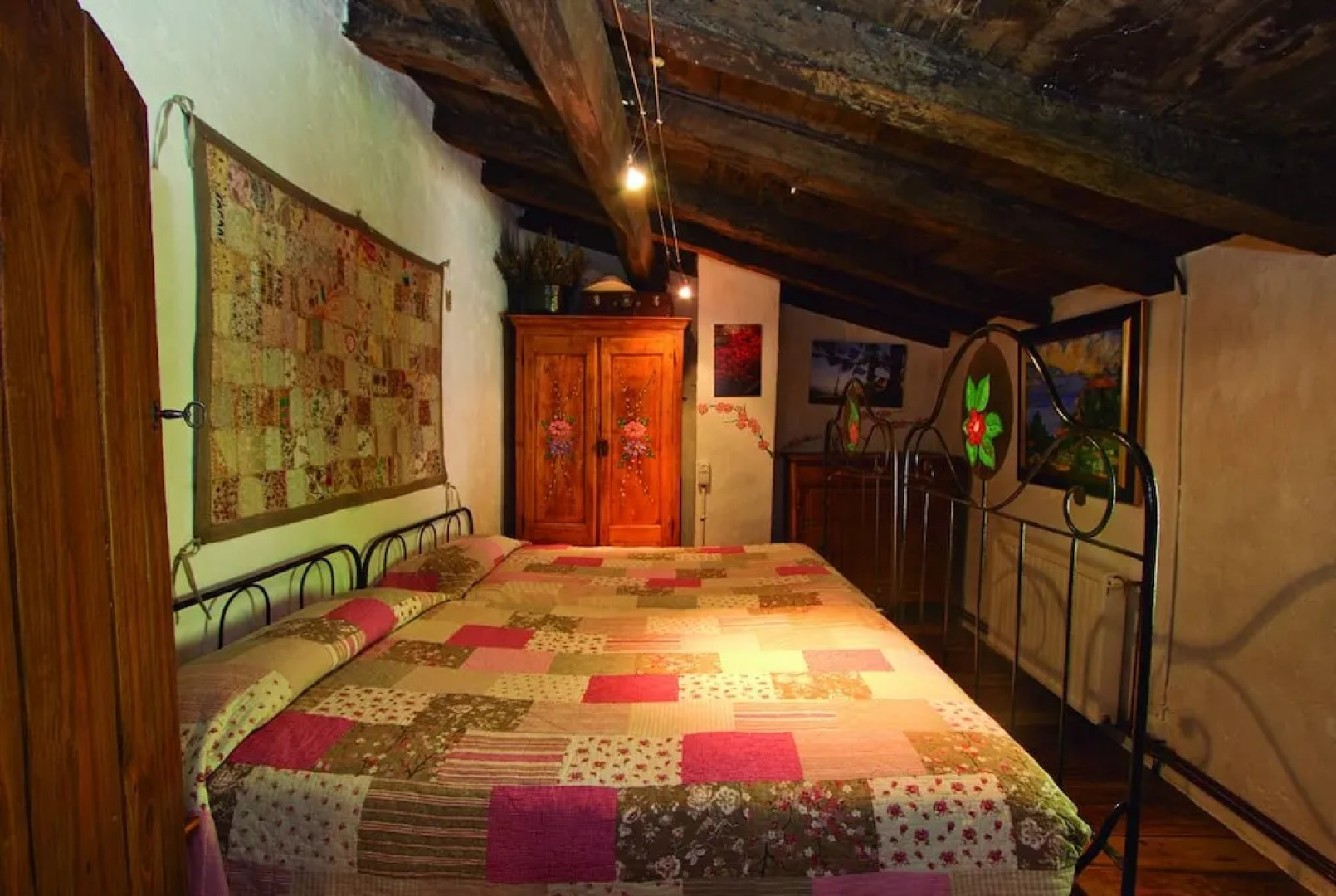 El Reixac Casa Rural