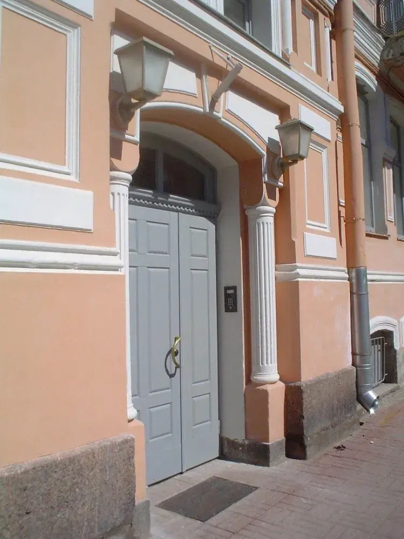 Апарт-Отель Сампо