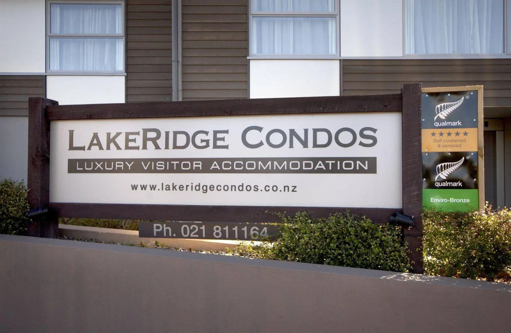 LakeRidge Queenstown by Staysouth