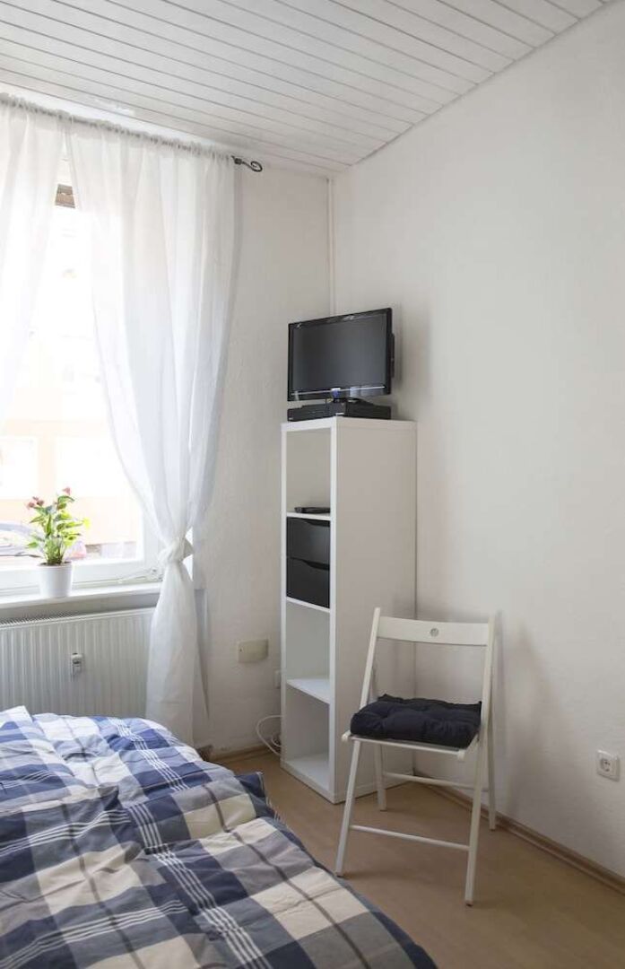 Ferienwohnung Preissler