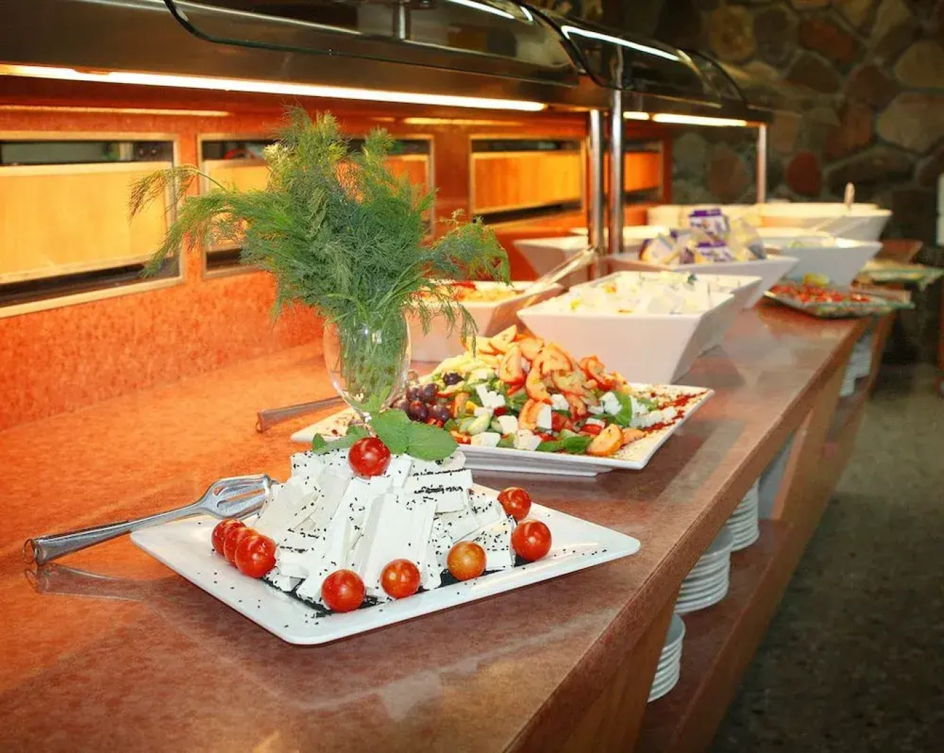 Kibbutz Hotel Eilot Country Lodging