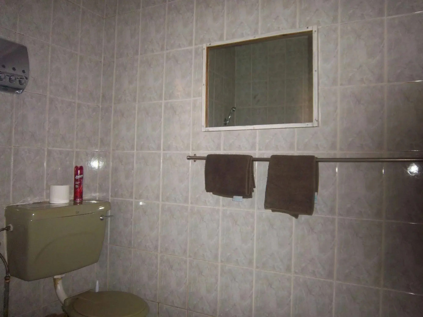 Franchise Guest House