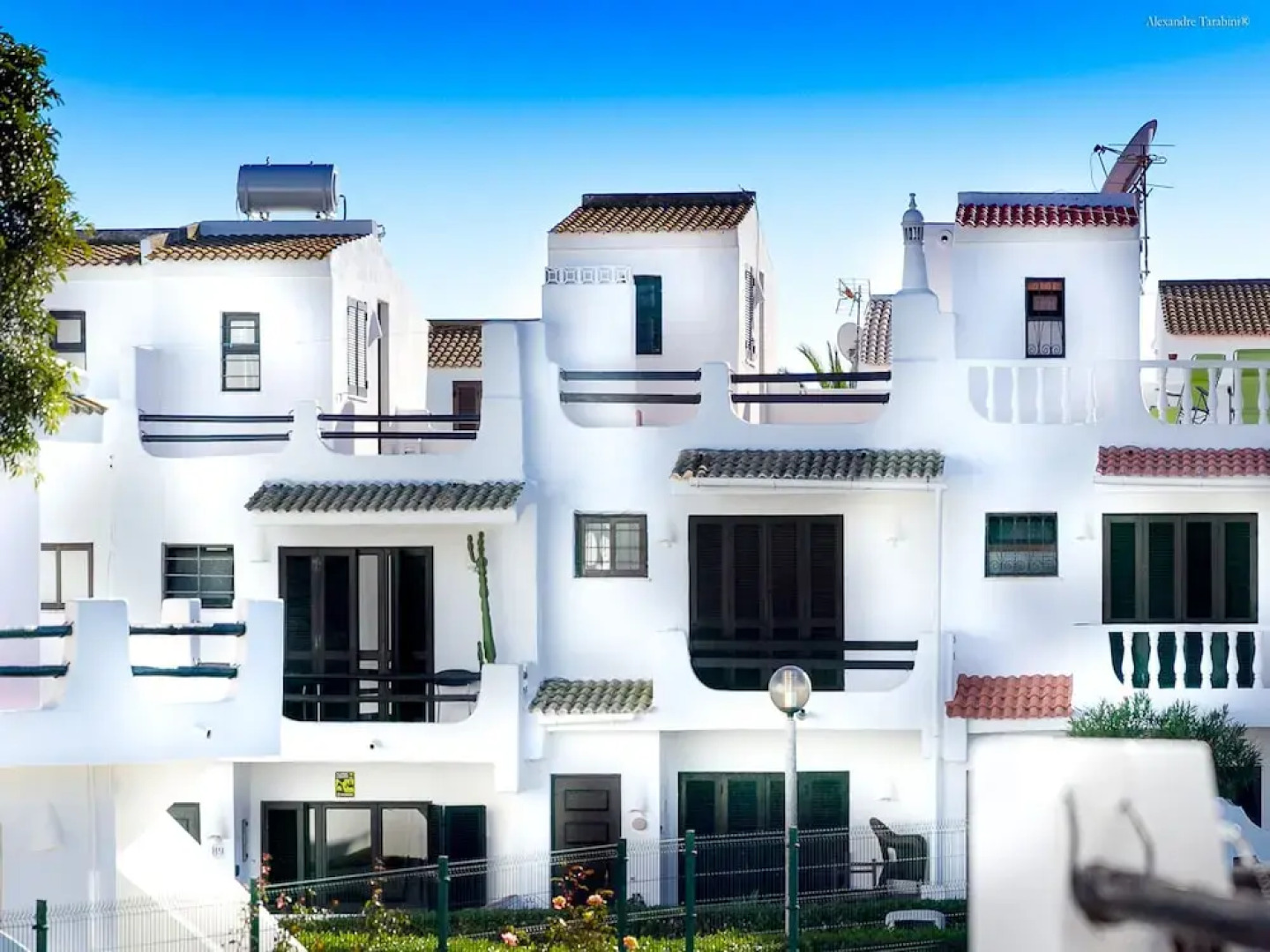 B12Torraltinha Apartment by Dreamalgarve