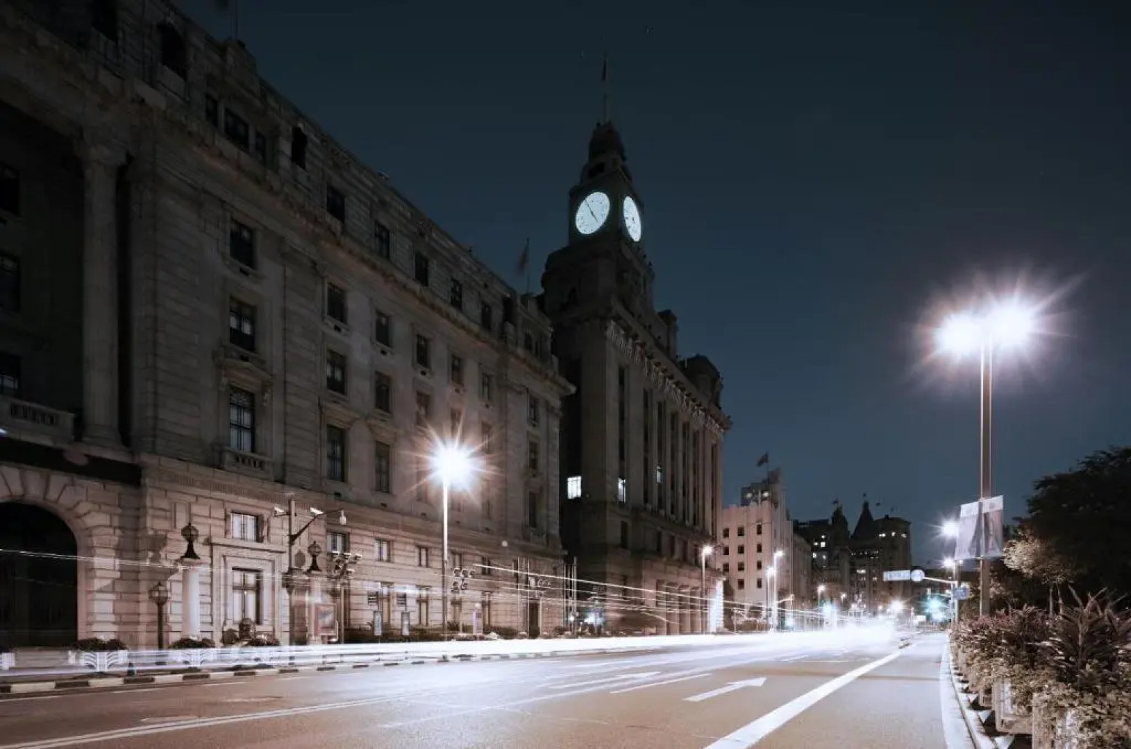 Dayin International Youth Hostel (Shanghai Nanjing East Road;People's Square;The Bund Branch)
