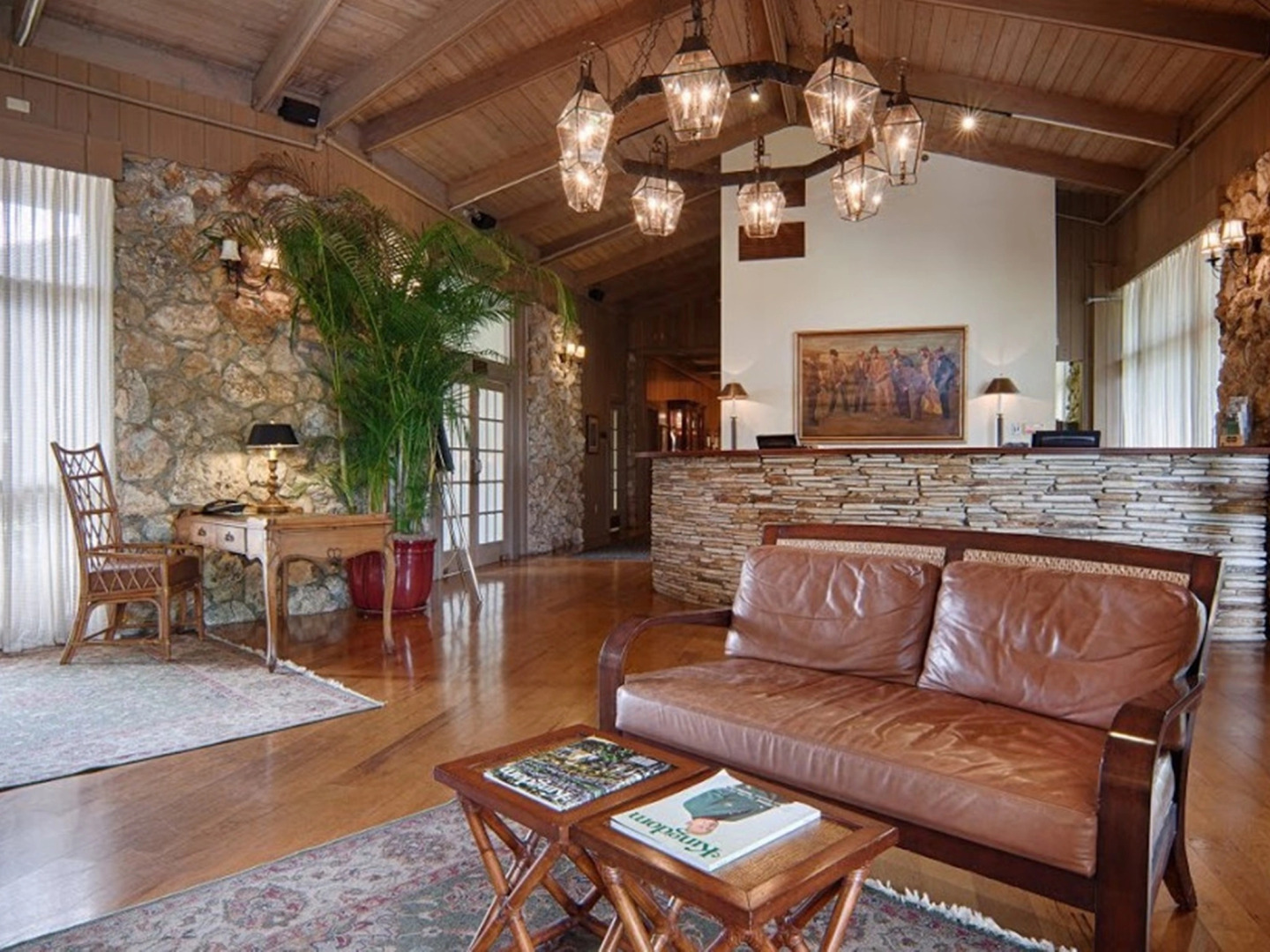 Arnold Palmer's Bay Hill Club & Lodge