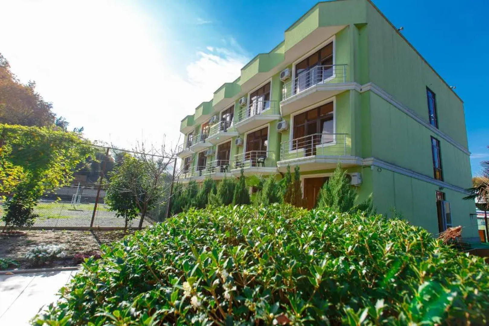 Жемчужина Ямала