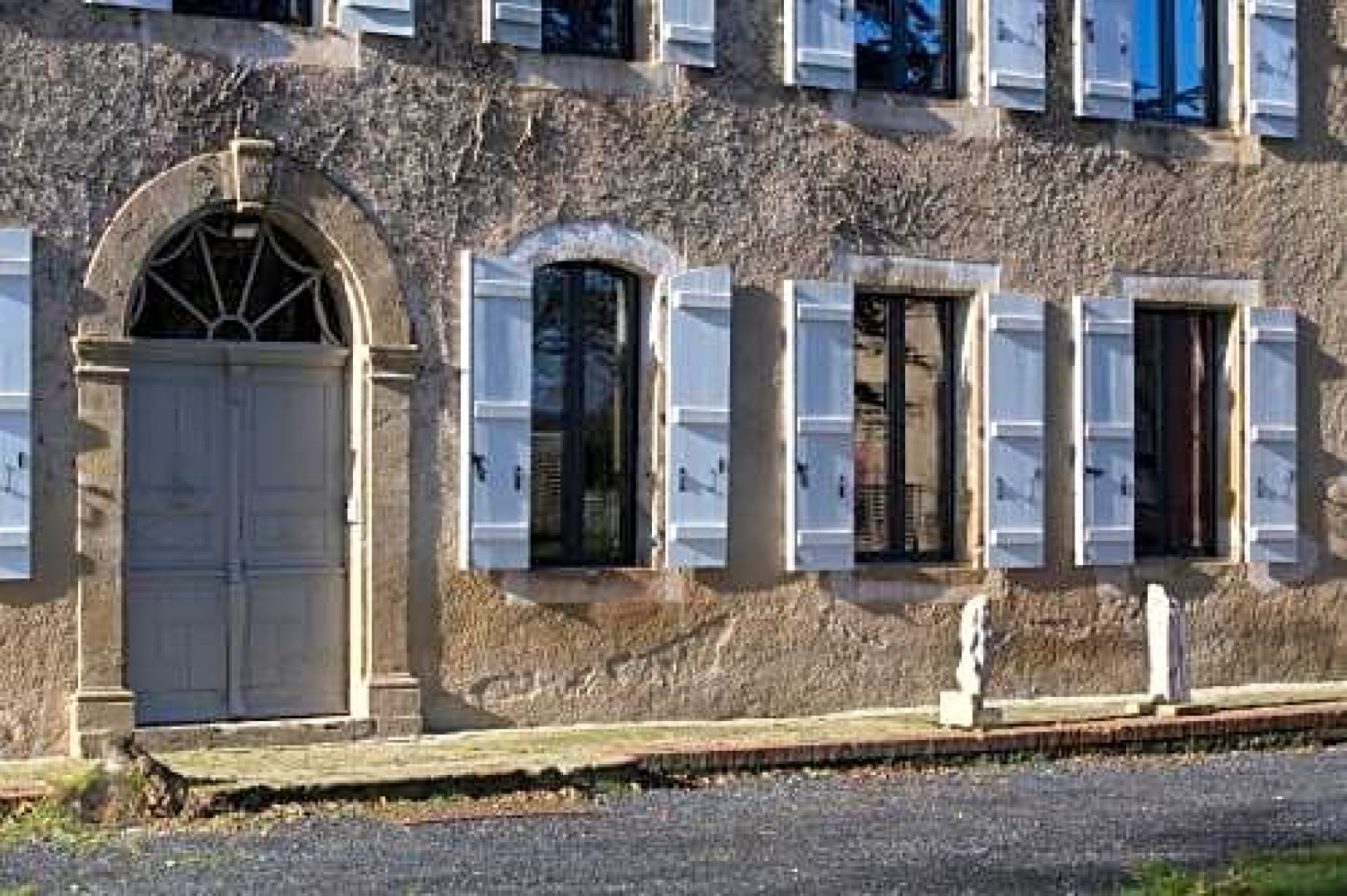 Château de Maumusson