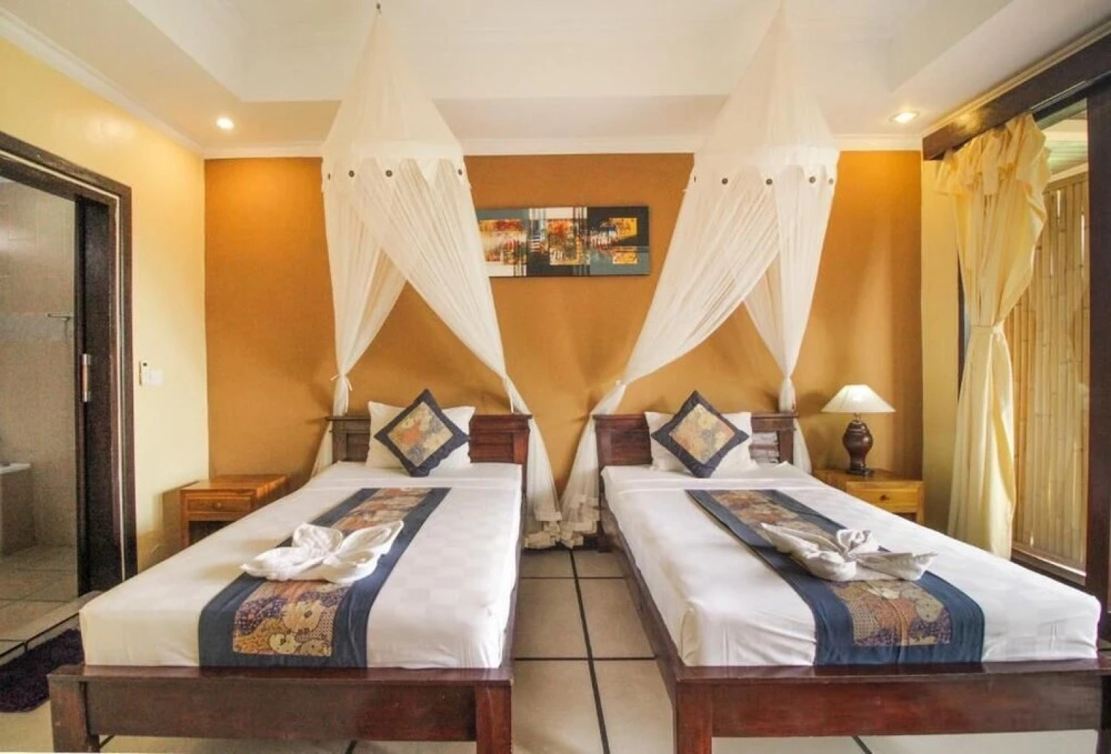 Pondok Kutuh Guesthouse