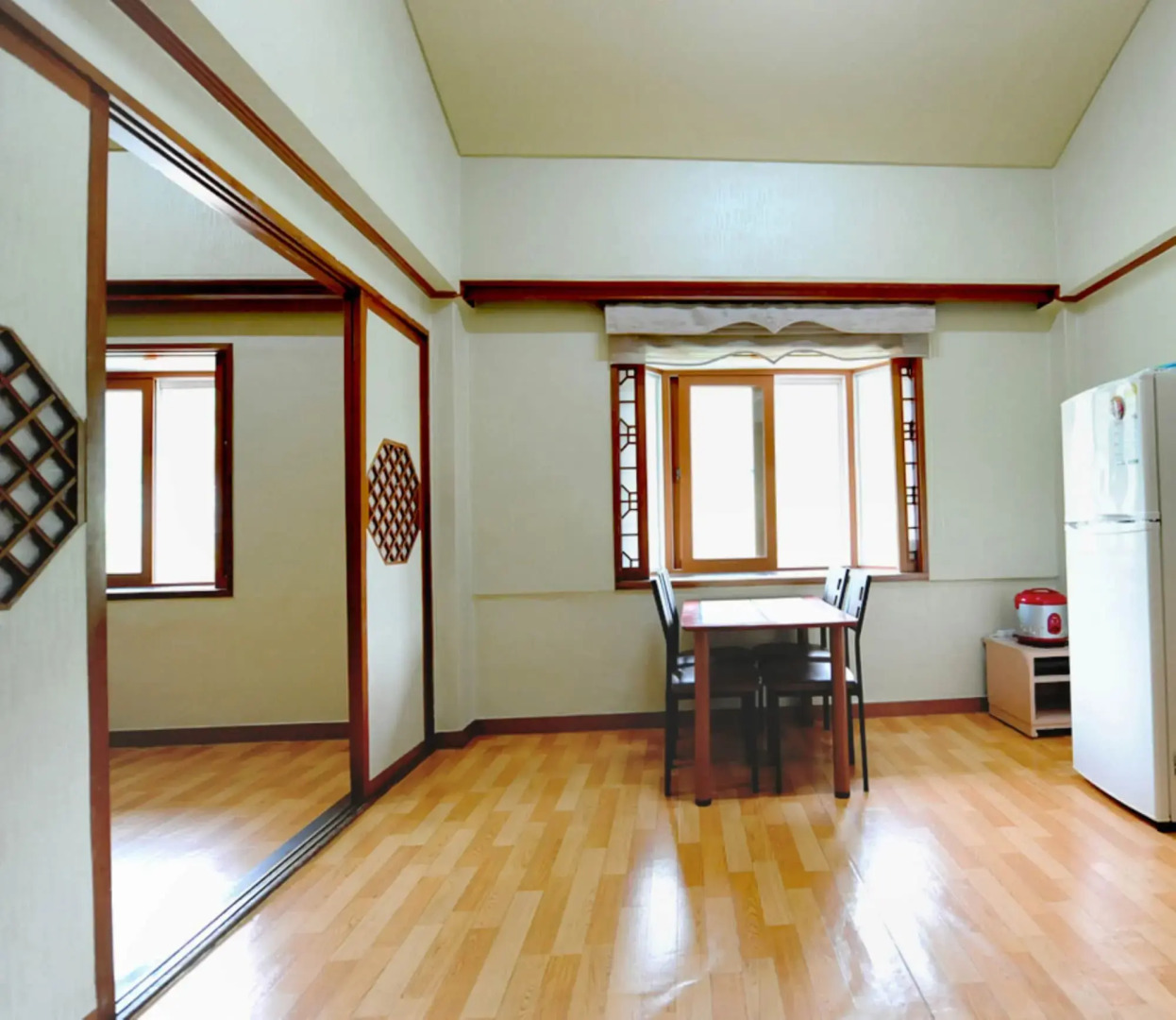 Gurye Little Prince Pension