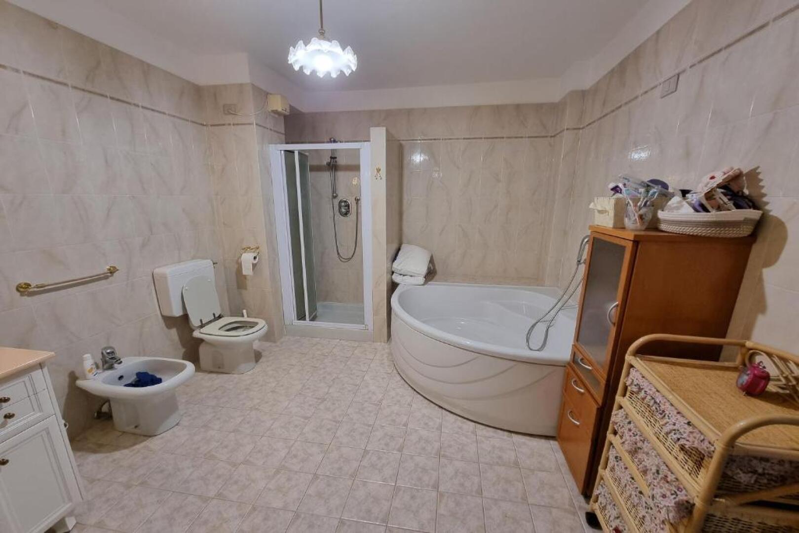 Serendipity With Sea View