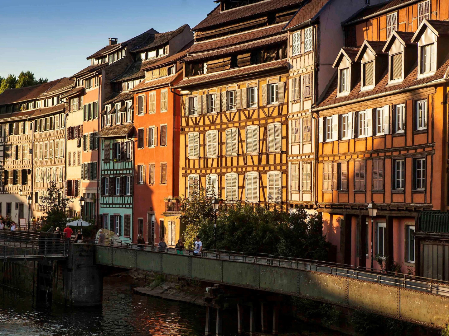 Hôtel Mercure Strasbourg Centre