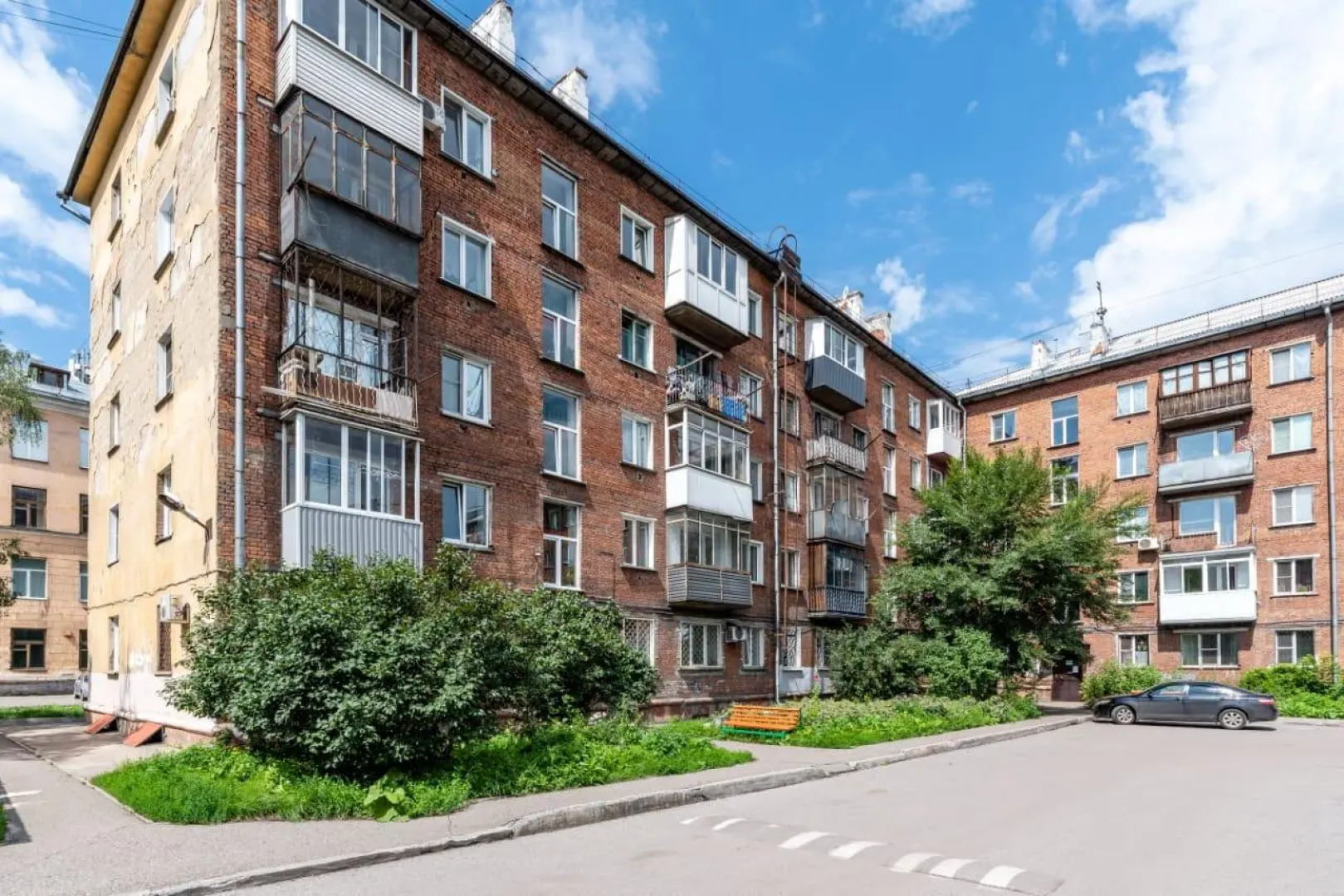 Room Hotel (Рум Хотел) на улице Кутузова