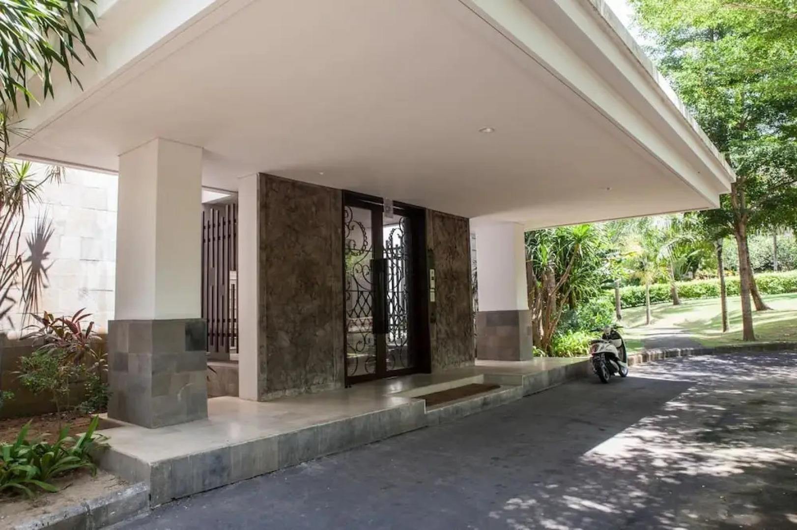 Villa Deh Simba At Ayana with Private Pool