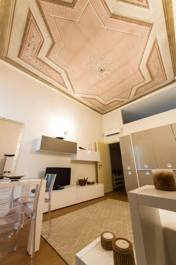 Vip Bergamo Apartments
