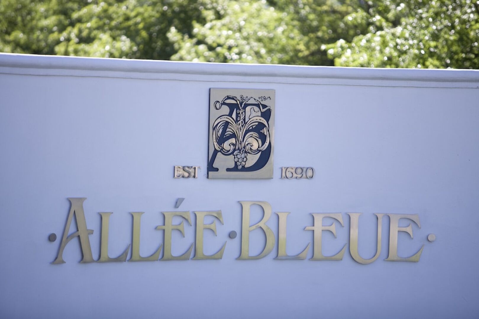 Allee Bleue Hospiltality