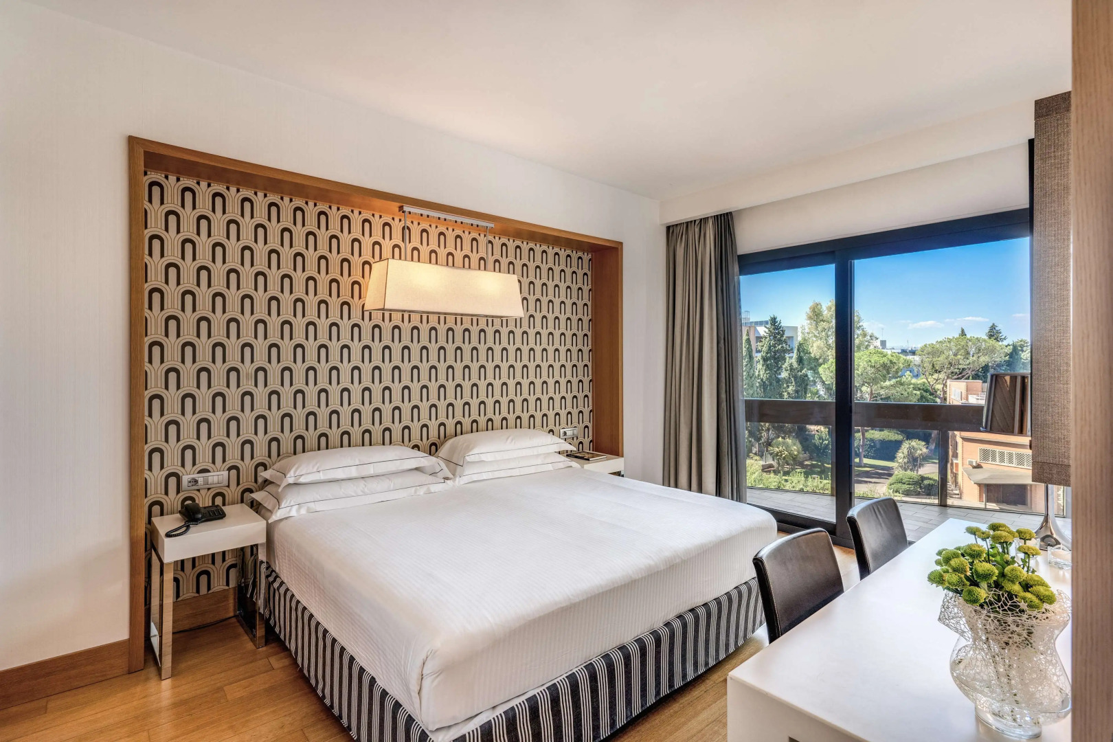 Hotel Midas Roma, a member of Barceló Hotel Group