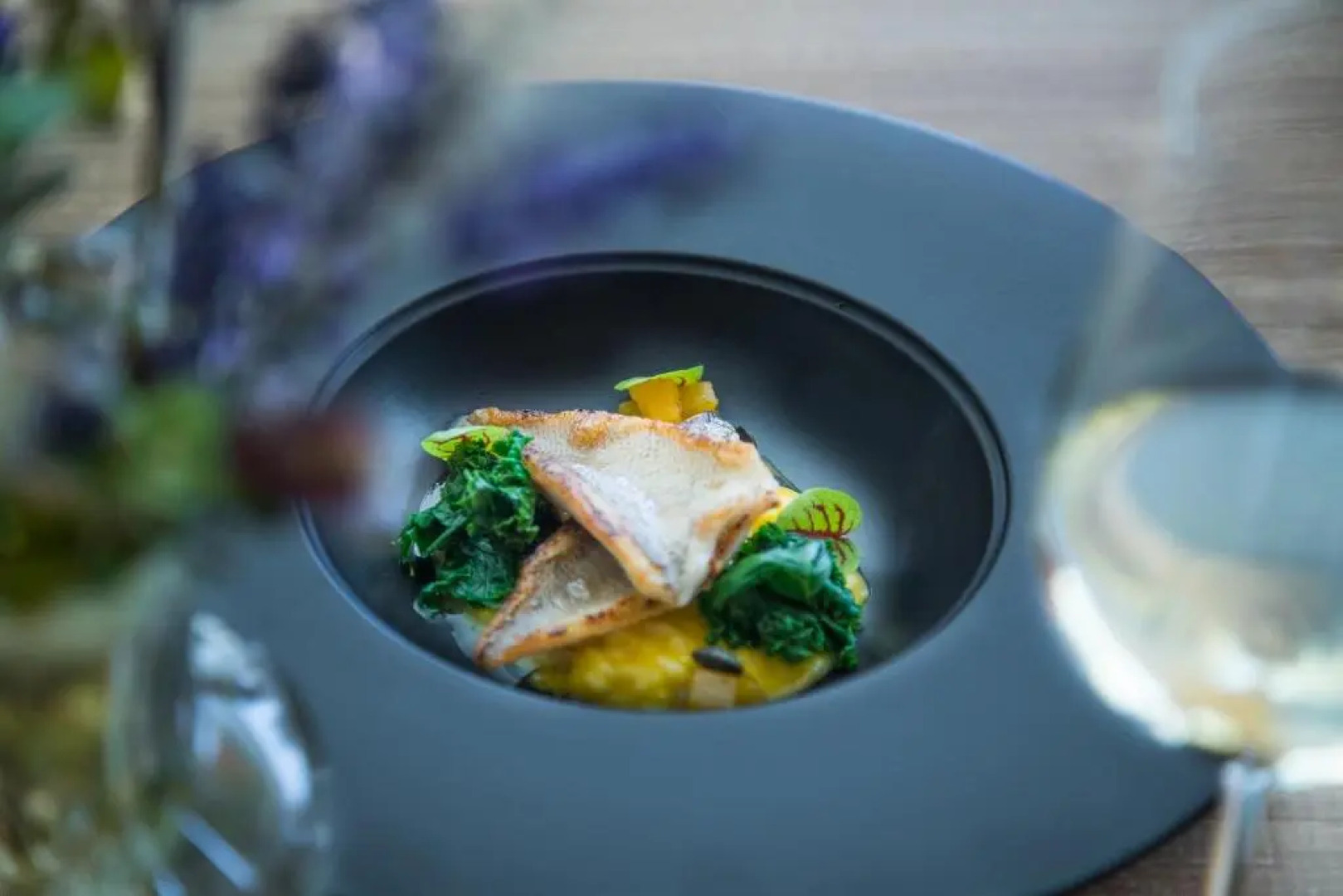 Bellevue Parkhotel & Spa - Relais & Châteaux