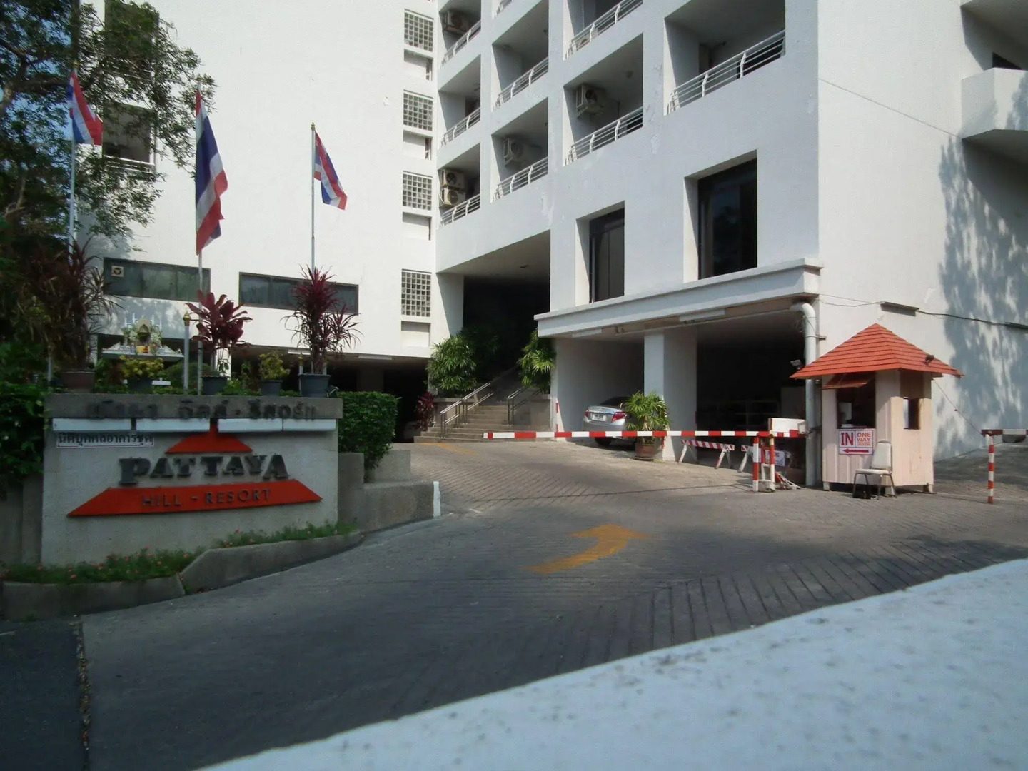Abricole Pattaya
