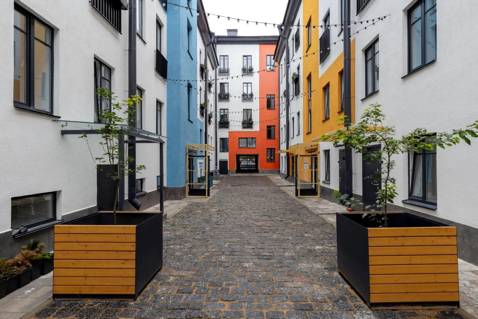 izzzi.life Vibe (корпус Apart.Line)