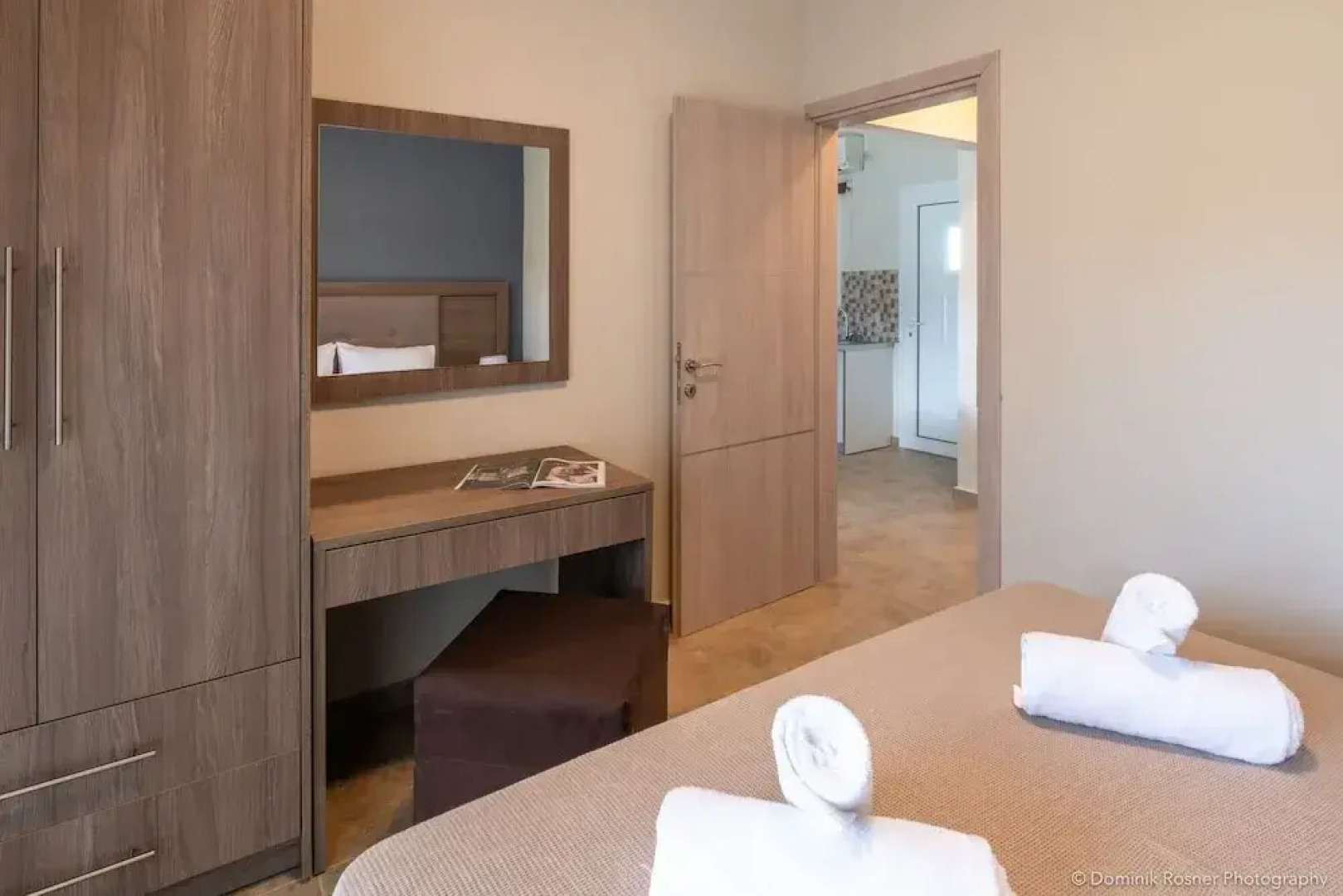 Nancy's Luxury Apartments