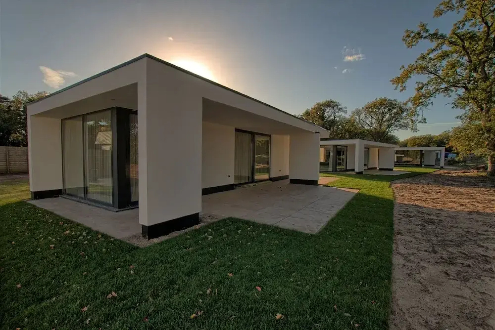 Najade Resort Het Gooi