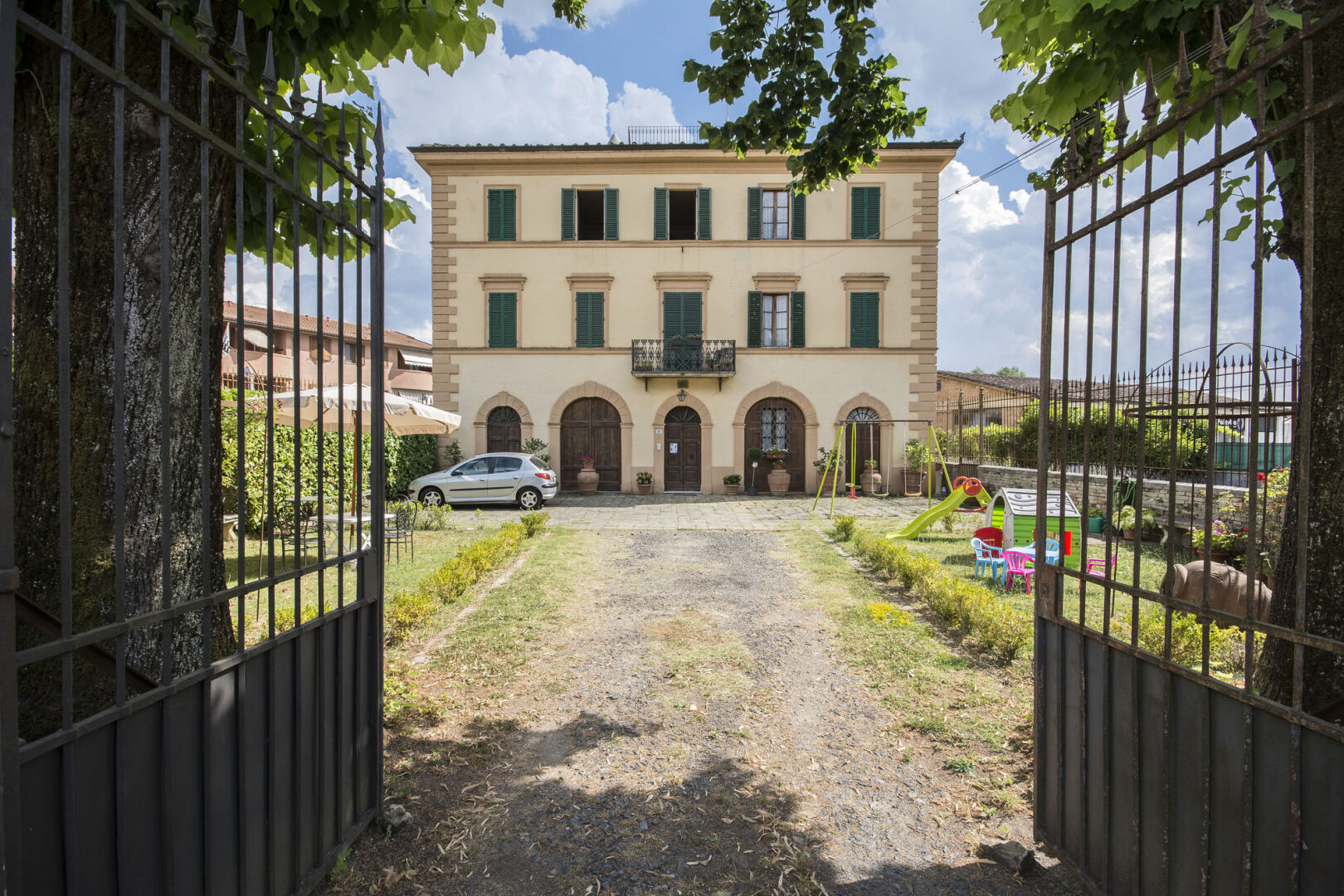 Villa Sant Andrea
