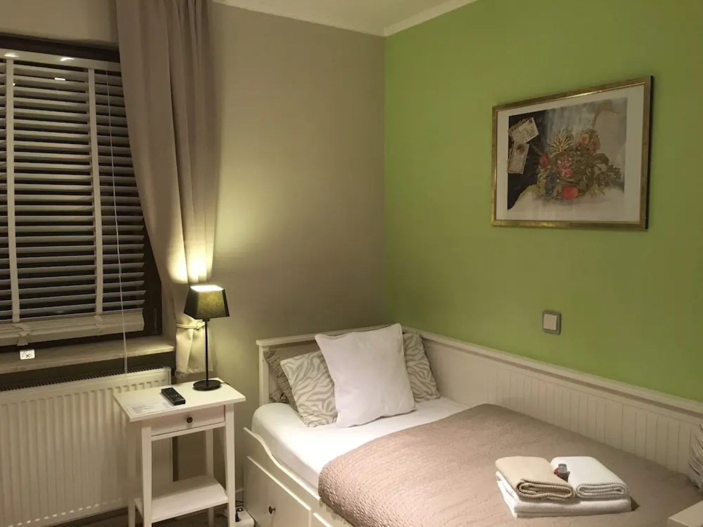 WohnRaum Hotel & Gästehaus