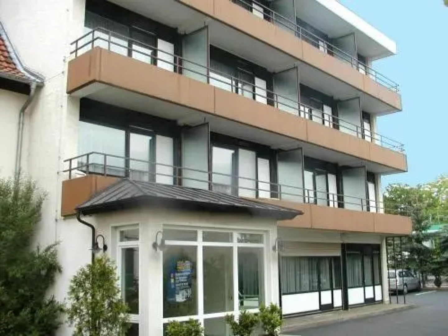 Mainstreet Hotel am Klausturm