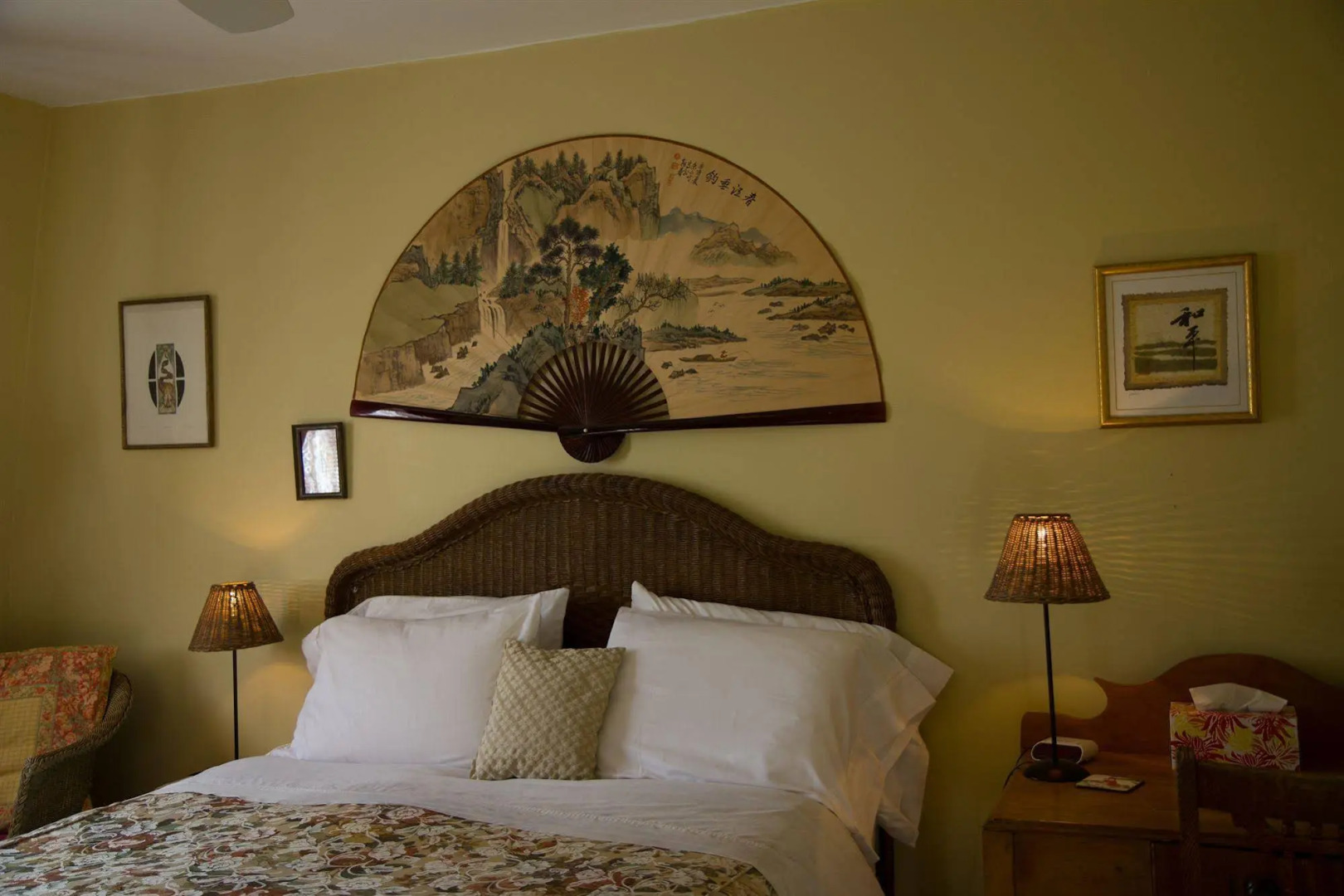 Au Croissant de Lune