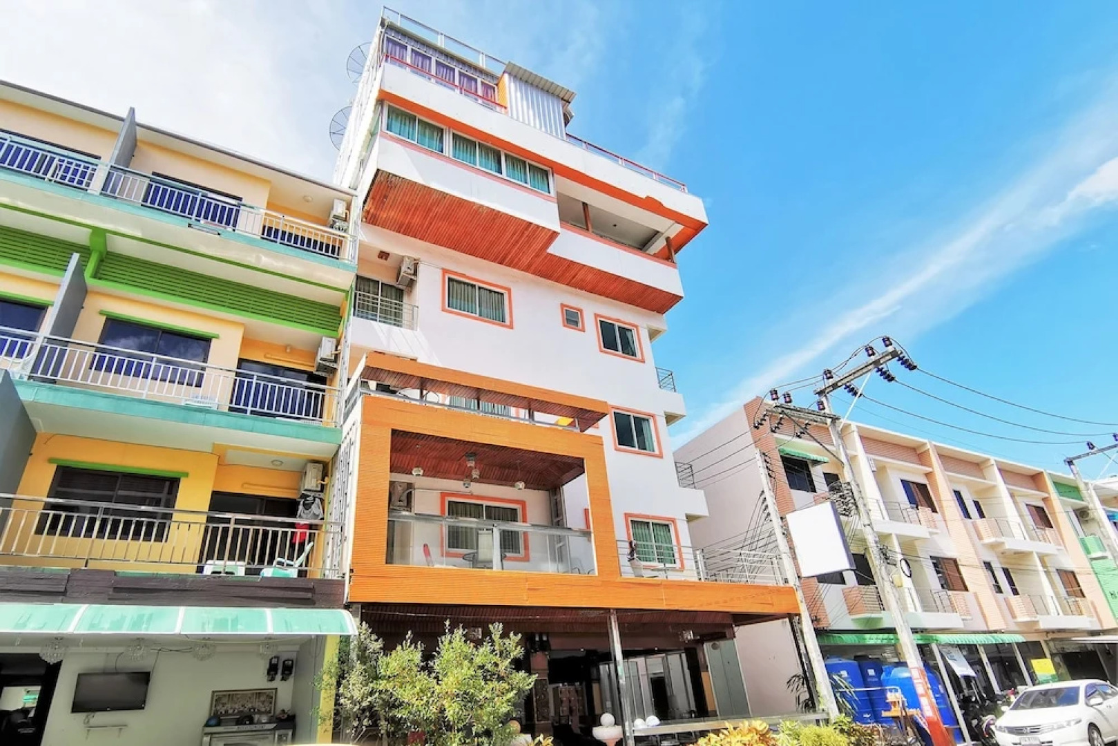 Million Patong Beach Resort