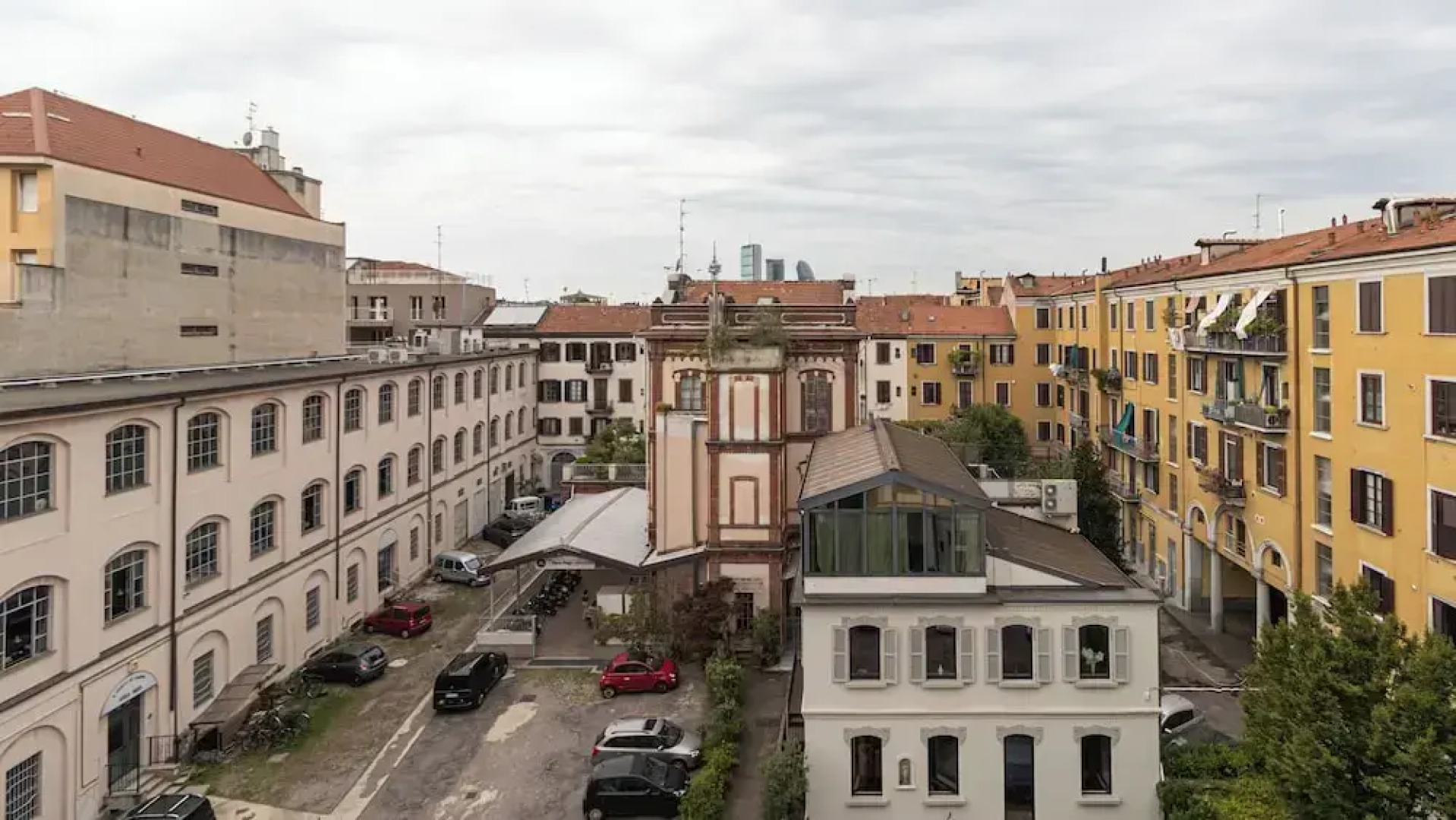 Italianway - Bramante 29