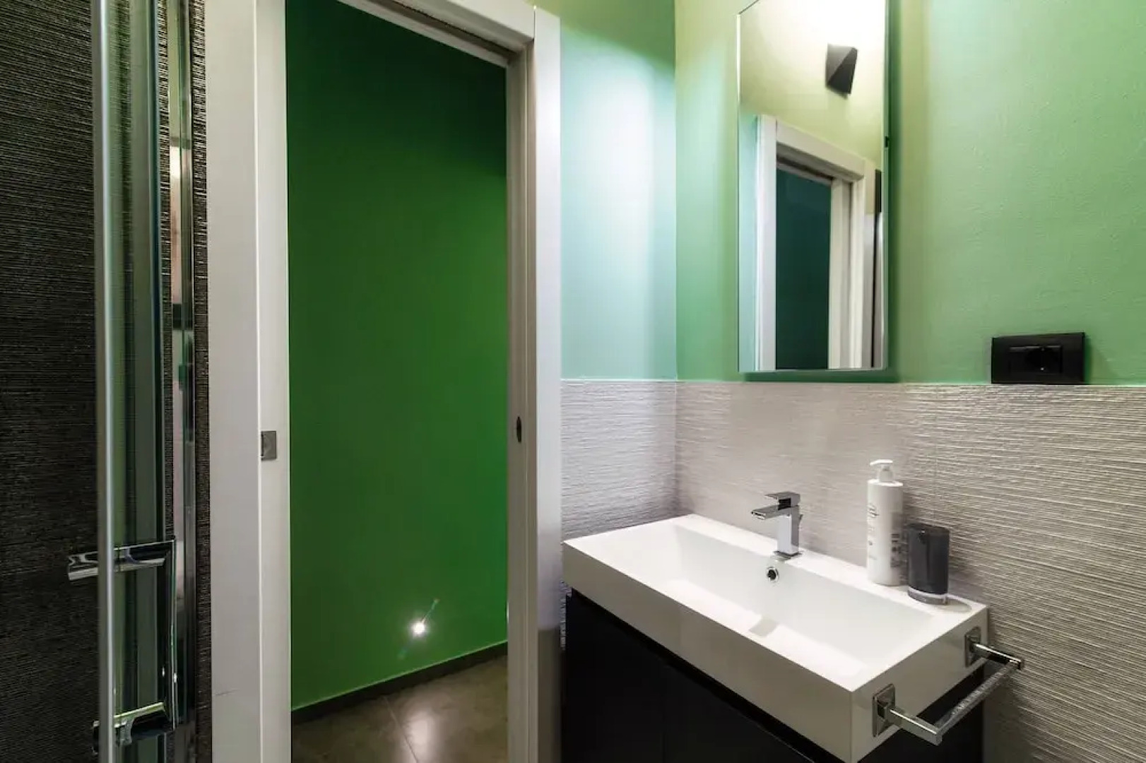 L'Orangerie di Villa Mayer