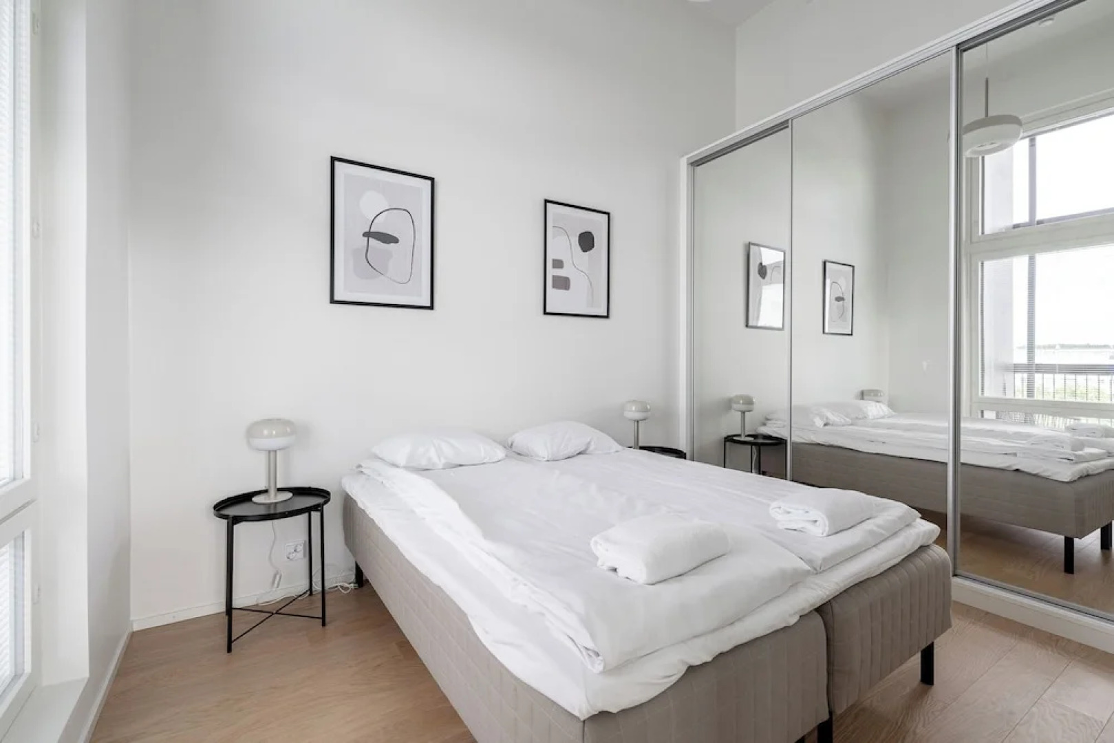 2ndhomes Tampere Metsonkulma apartment