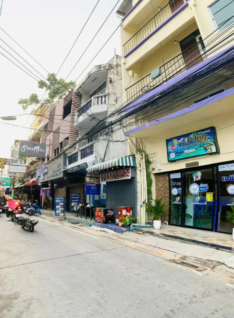 JP Inn Pattaya
