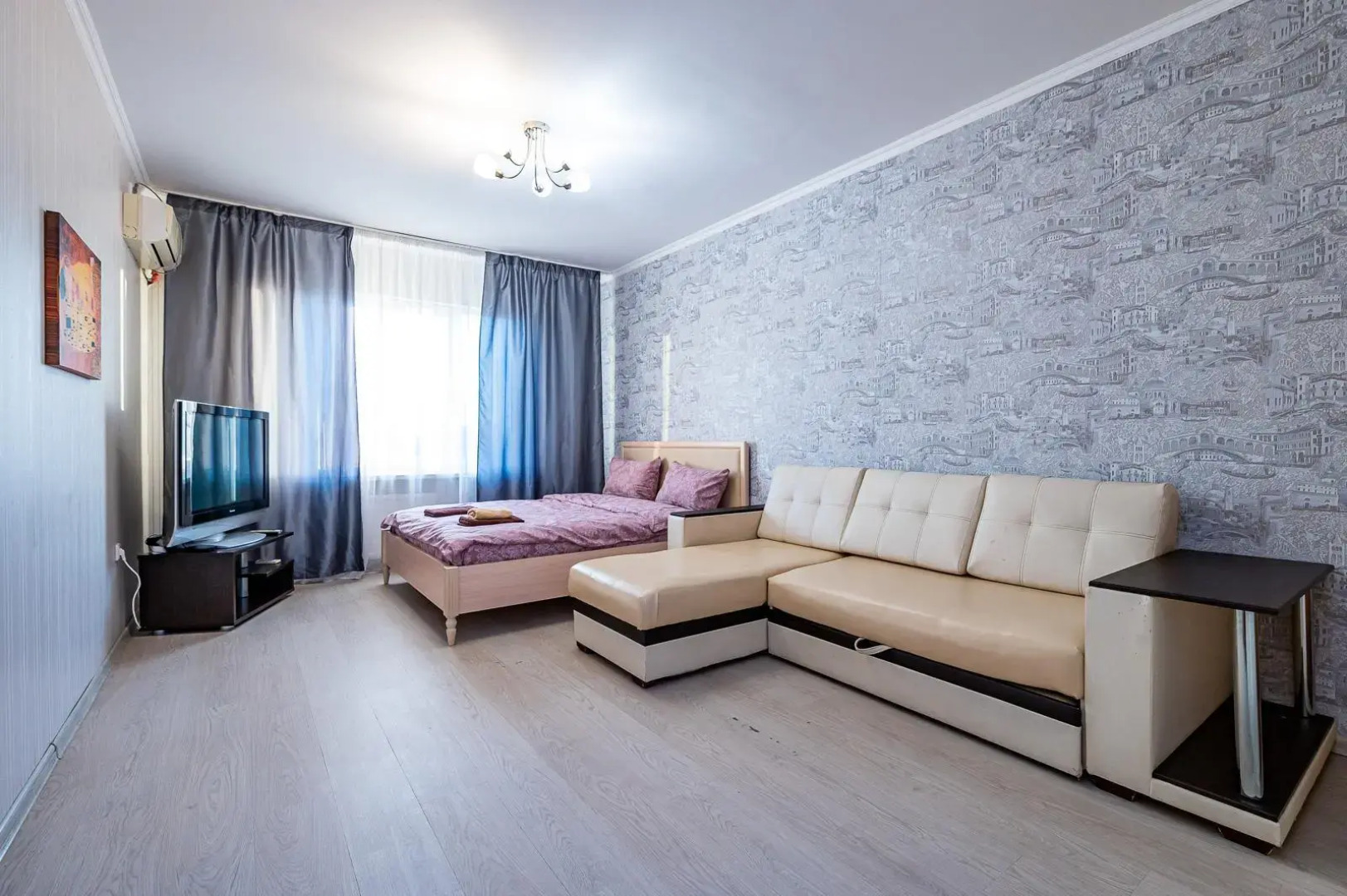 Deivi на улице Лавочкина 15