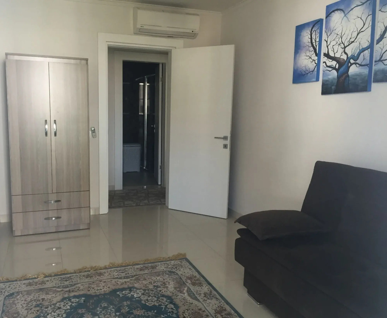 Moda Marine Residence